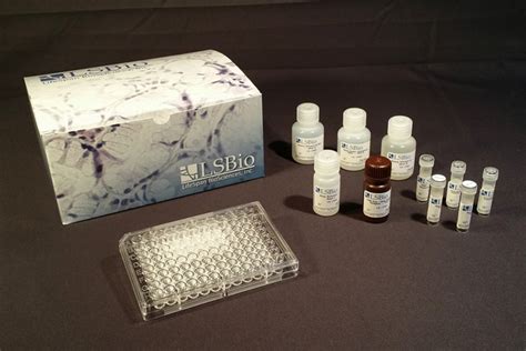 Human ADA(Adenosine Deaminase) ELISA Kit 